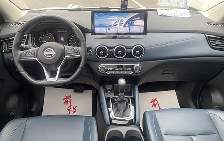 Nissan Qashqai, 2025 год, 2 150 000 рублей, 12 фотография