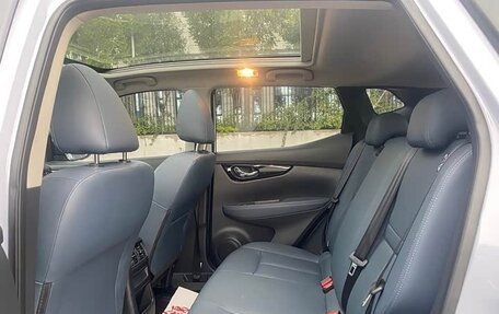 Nissan Qashqai, 2025 год, 2 150 000 рублей, 16 фотография