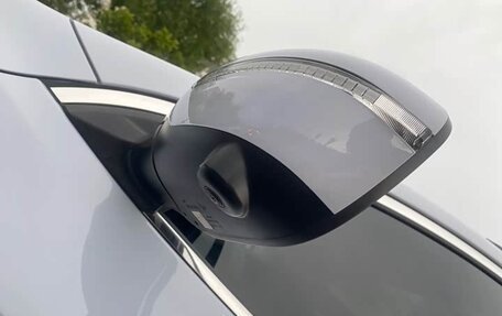 Nissan Qashqai, 2025 год, 2 150 000 рублей, 17 фотография