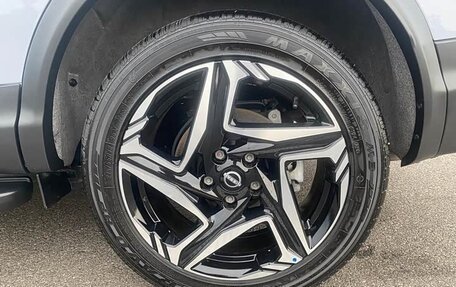 Nissan Qashqai, 2025 год, 2 150 000 рублей, 18 фотография