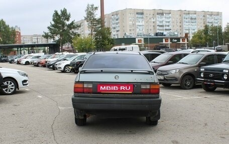 Volkswagen Passat B3, 1989 год, 89 000 рублей, 4 фотография