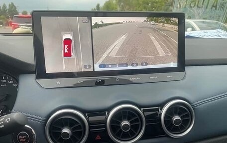 Nissan Qashqai, 2025 год, 2 150 000 рублей, 14 фотография