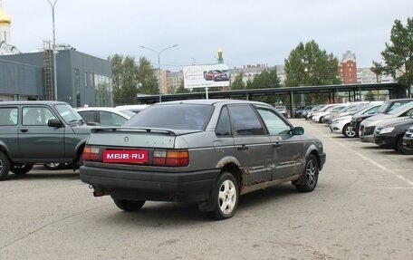 Volkswagen Passat B3, 1989 год, 89 000 рублей, 2 фотография