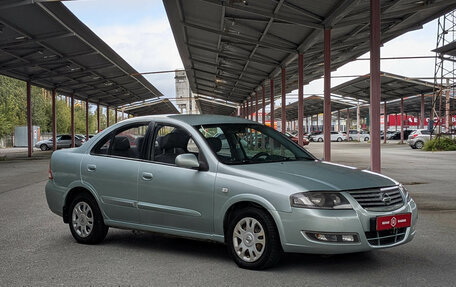 Nissan Almera Classic, 2006 год, 469 900 рублей, 2 фотография
