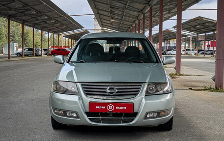 Nissan Almera Classic, 2006 год, 469 900 рублей, 3 фотография