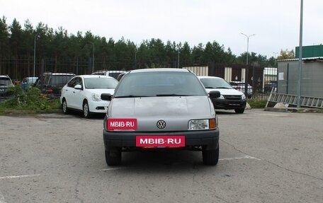 Volkswagen Passat B3, 1989 год, 89 000 рублей, 3 фотография