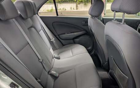 Nissan Almera Classic, 2006 год, 469 900 рублей, 13 фотография