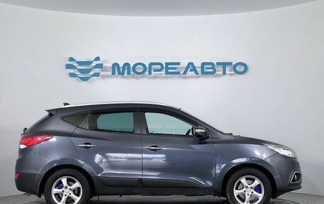 Hyundai ix35 I рестайлинг, 2010 год, 1 150 000 рублей, 4 фотография