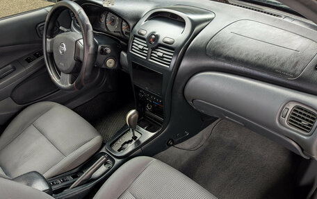 Nissan Almera Classic, 2006 год, 469 900 рублей, 12 фотография