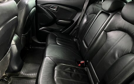Hyundai ix35 I рестайлинг, 2010 год, 1 150 000 рублей, 10 фотография