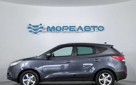 Hyundai ix35 I рестайлинг, 2010 год, 1 150 000 рублей, 8 фотография