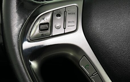 Hyundai ix35 I рестайлинг, 2010 год, 1 150 000 рублей, 18 фотография