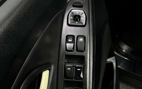 Hyundai ix35 I рестайлинг, 2010 год, 1 150 000 рублей, 16 фотография