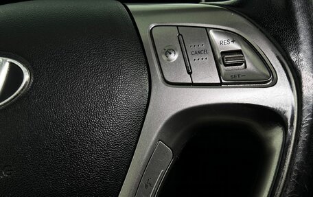 Hyundai ix35 I рестайлинг, 2010 год, 1 150 000 рублей, 19 фотография