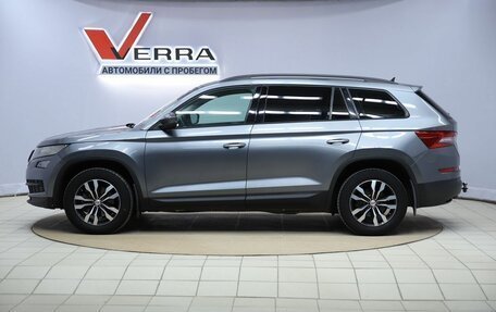 Skoda Kodiaq I, 2018 год, 1 750 000 рублей, 8 фотография