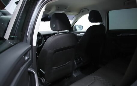 Skoda Kodiaq I, 2018 год, 1 750 000 рублей, 12 фотография