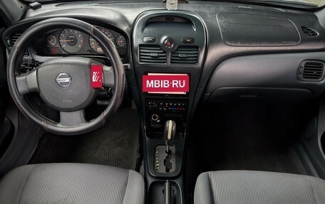 Nissan Almera Classic, 2006 год, 469 900 рублей, 8 фотография