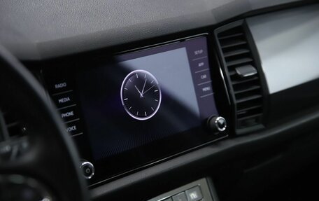 Skoda Kodiaq I, 2018 год, 1 750 000 рублей, 13 фотография