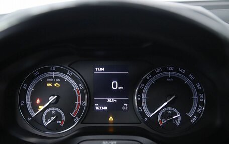 Skoda Kodiaq I, 2018 год, 1 750 000 рублей, 17 фотография