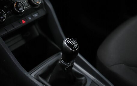 Skoda Kodiaq I, 2018 год, 1 750 000 рублей, 15 фотография