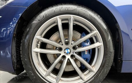 BMW 5 серия, 2019 год, 3 872 000 рублей, 8 фотография