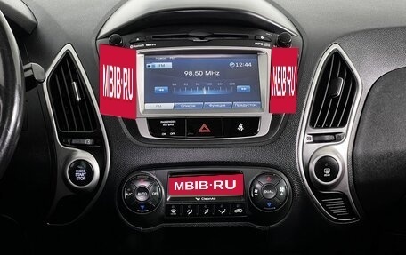Hyundai ix35 I рестайлинг, 2010 год, 1 150 000 рублей, 15 фотография