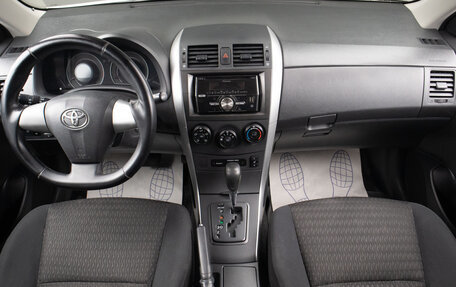 Toyota Corolla, 2012 год, 989 000 рублей, 8 фотография