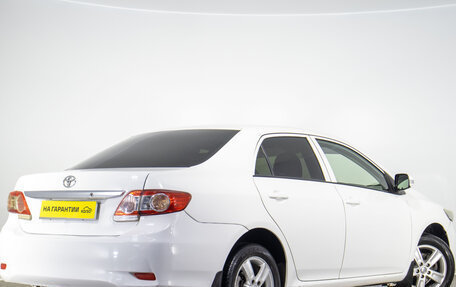 Toyota Corolla, 2012 год, 989 000 рублей, 5 фотография