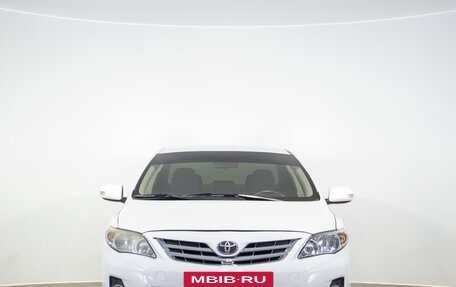 Toyota Corolla, 2012 год, 989 000 рублей, 2 фотография