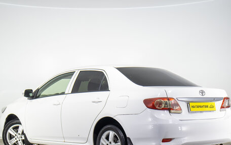 Toyota Corolla, 2012 год, 989 000 рублей, 7 фотография