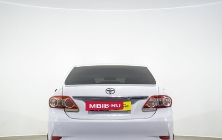 Toyota Corolla, 2012 год, 989 000 рублей, 6 фотография