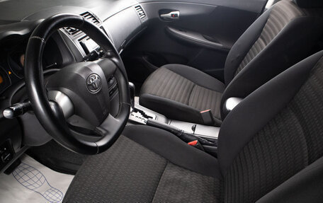 Toyota Corolla, 2012 год, 989 000 рублей, 15 фотография