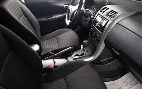 Toyota Corolla, 2012 год, 989 000 рублей, 17 фотография