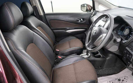 Nissan Note II рестайлинг, 2016 год, 1 199 000 рублей, 8 фотография