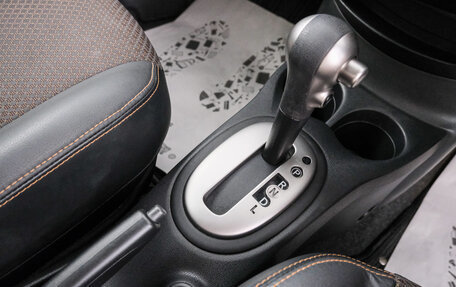 Nissan Note II рестайлинг, 2016 год, 1 199 000 рублей, 17 фотография