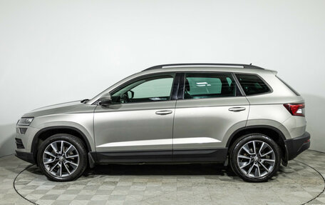 Skoda Karoq I, 2020 год, 2 249 777 рублей, 8 фотография