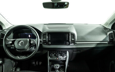 Skoda Karoq I, 2020 год, 2 249 777 рублей, 13 фотография