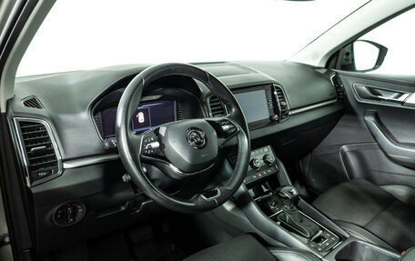 Skoda Karoq I, 2020 год, 2 249 777 рублей, 11 фотография