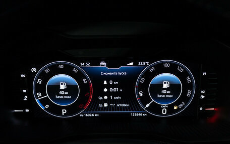 Skoda Karoq I, 2020 год, 2 249 777 рублей, 12 фотография