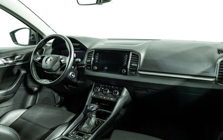 Skoda Karoq I, 2020 год, 2 249 777 рублей, 9 фотография