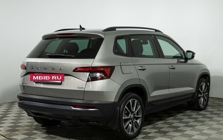 Skoda Karoq I, 2020 год, 2 249 777 рублей, 5 фотография