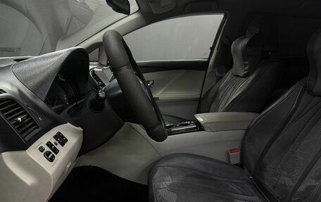 Toyota Venza I, 2009 год, 1 399 900 рублей, 5 фотография