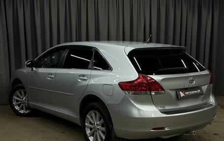 Toyota Venza I, 2009 год, 1 399 900 рублей, 3 фотография