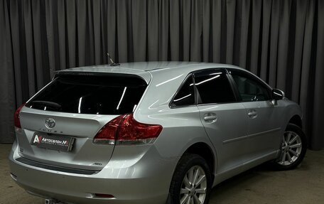 Toyota Venza I, 2009 год, 1 399 900 рублей, 4 фотография