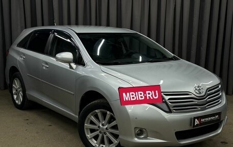 Toyota Venza I, 2009 год, 1 399 900 рублей, 2 фотография