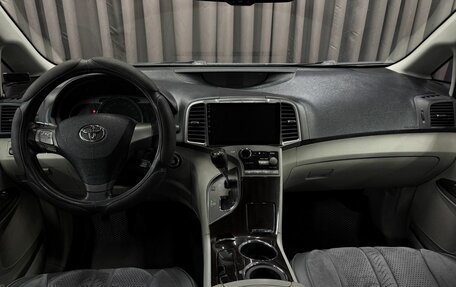 Toyota Venza I, 2009 год, 1 399 900 рублей, 7 фотография