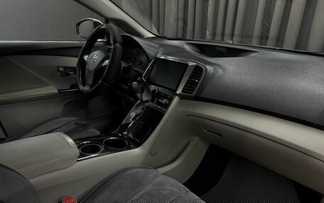 Toyota Venza I, 2009 год, 1 399 900 рублей, 9 фотография
