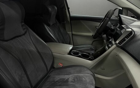 Toyota Venza I, 2009 год, 1 399 900 рублей, 10 фотография