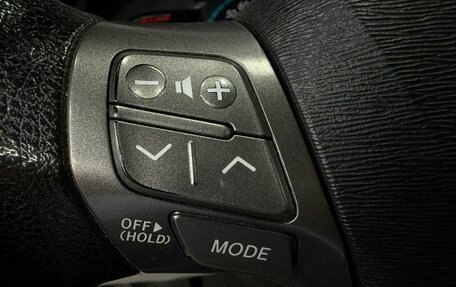 Toyota Venza I, 2009 год, 1 399 900 рублей, 11 фотография