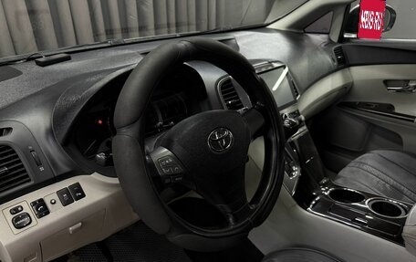Toyota Venza I, 2009 год, 1 399 900 рублей, 6 фотография